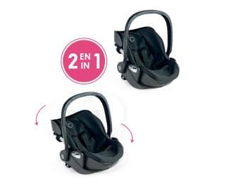 Corolle Cybex 2-in-1 Doll Carrier for 14" & 17" Dolls