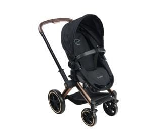 Corolle Cybex 3-in-1 Doll Pram for 14" & 17" Dolls