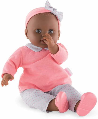 Corolle Mon Grand Poupon Doll - Lilou - FPK15