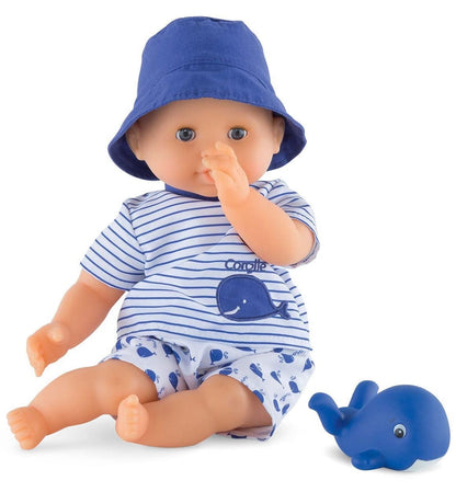 Corolle Mon Premier Bath Baby - FPK04-0