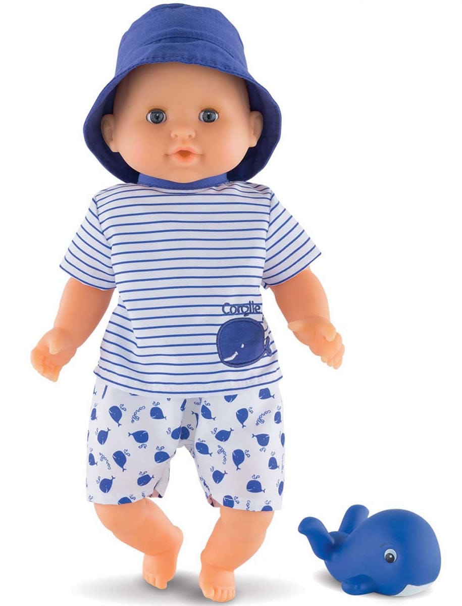 Corolle Mon Premier Bath Baby - FPK04-0