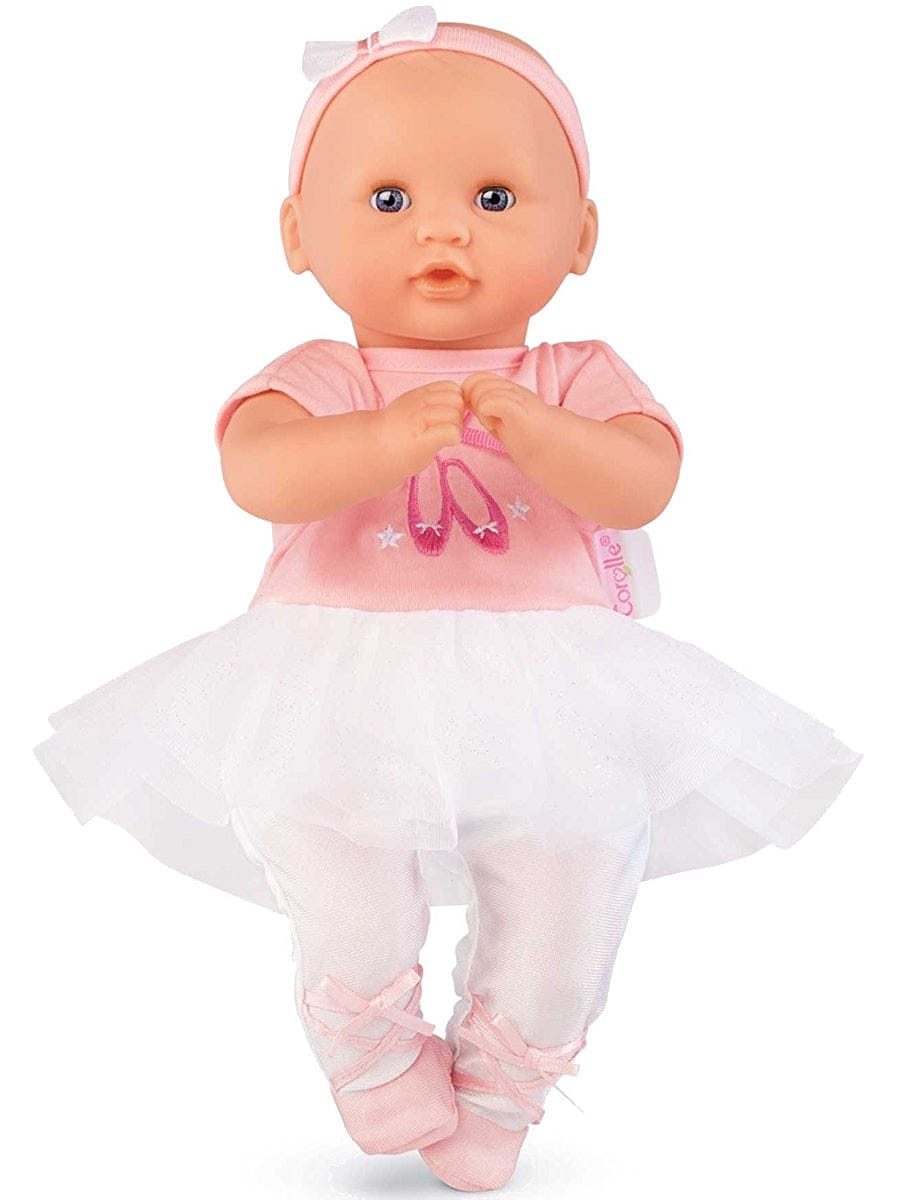 Corolle Mon Premier Bebe Calin Ballerina - CJJ27