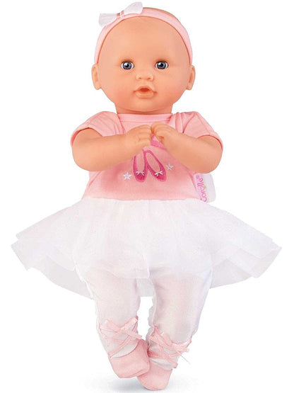 Corolle Mon Premier Bebe Calin Ballerina - CJJ27