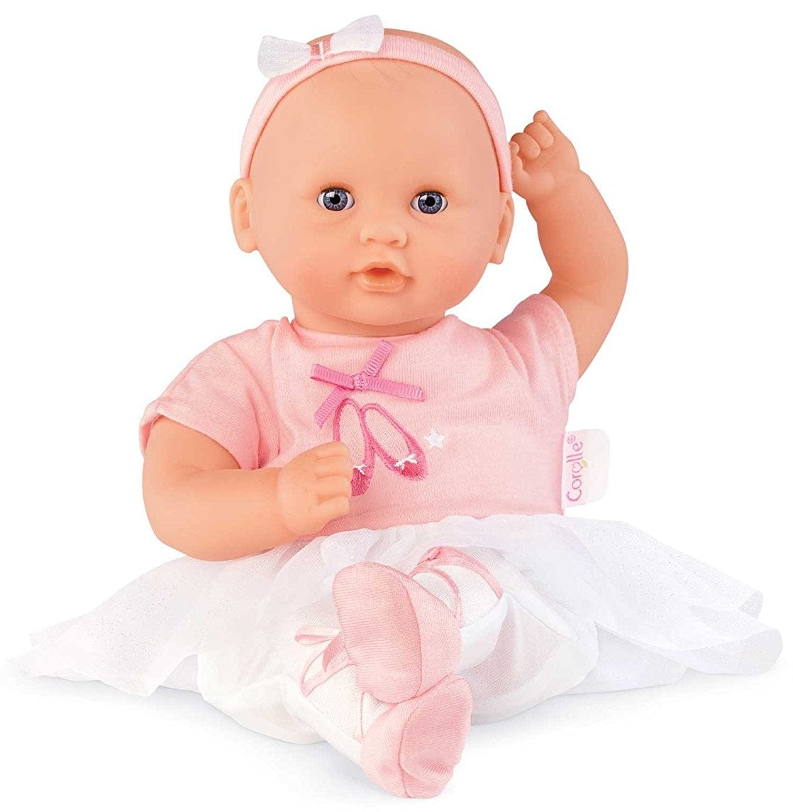 Corolle Mon Premier Bebe Calin Ballerina - CJJ27