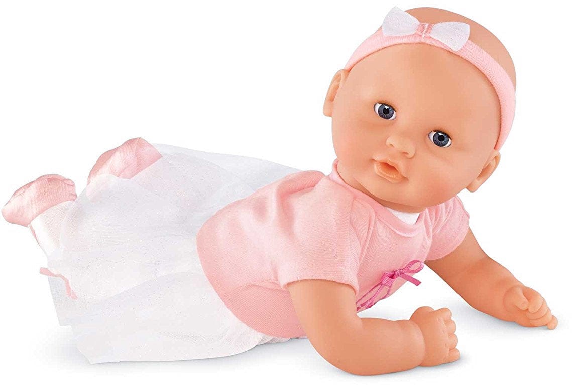 Corolle Mon Premier Bebe Calin Ballerina - CJJ27