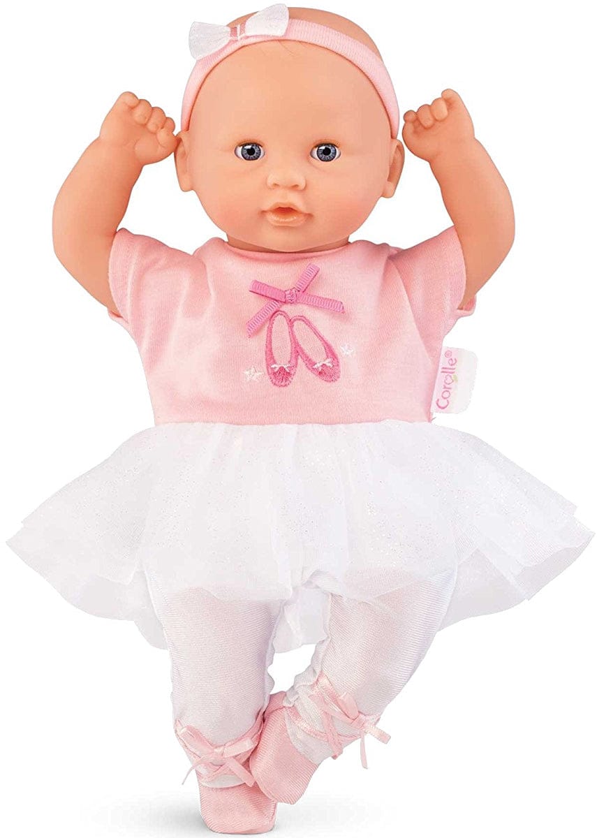 Corolle Mon Premier Bebe Calin Ballerina - CJJ27