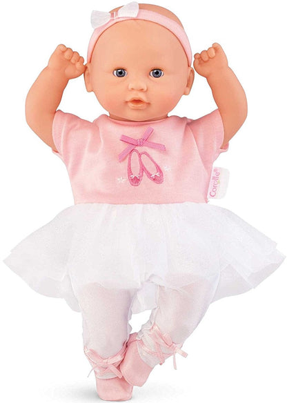 Corolle Mon Premier Bebe Calin Ballerina - CJJ27