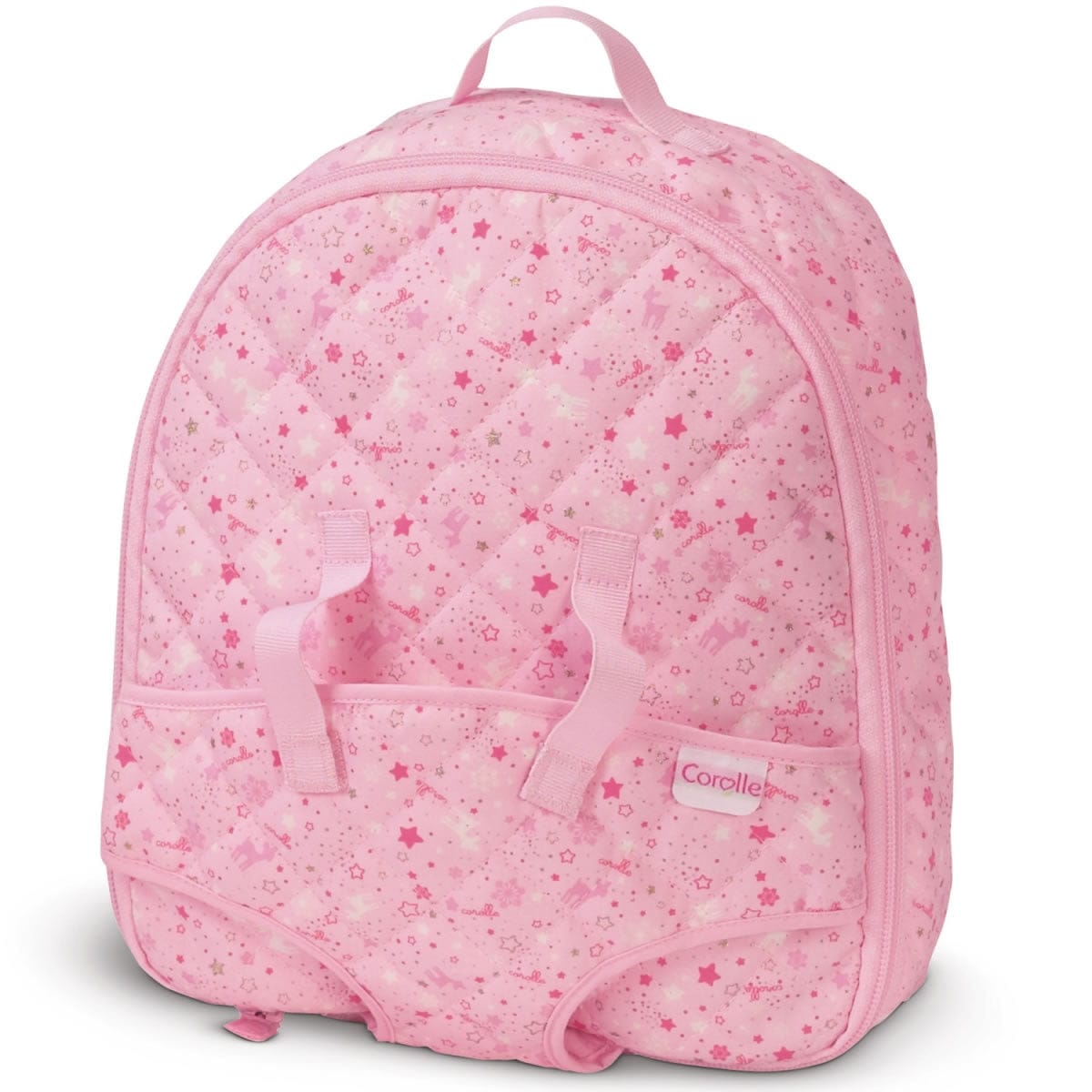 Corolle Mon Premier Backpack Diaper Bag - BKG31