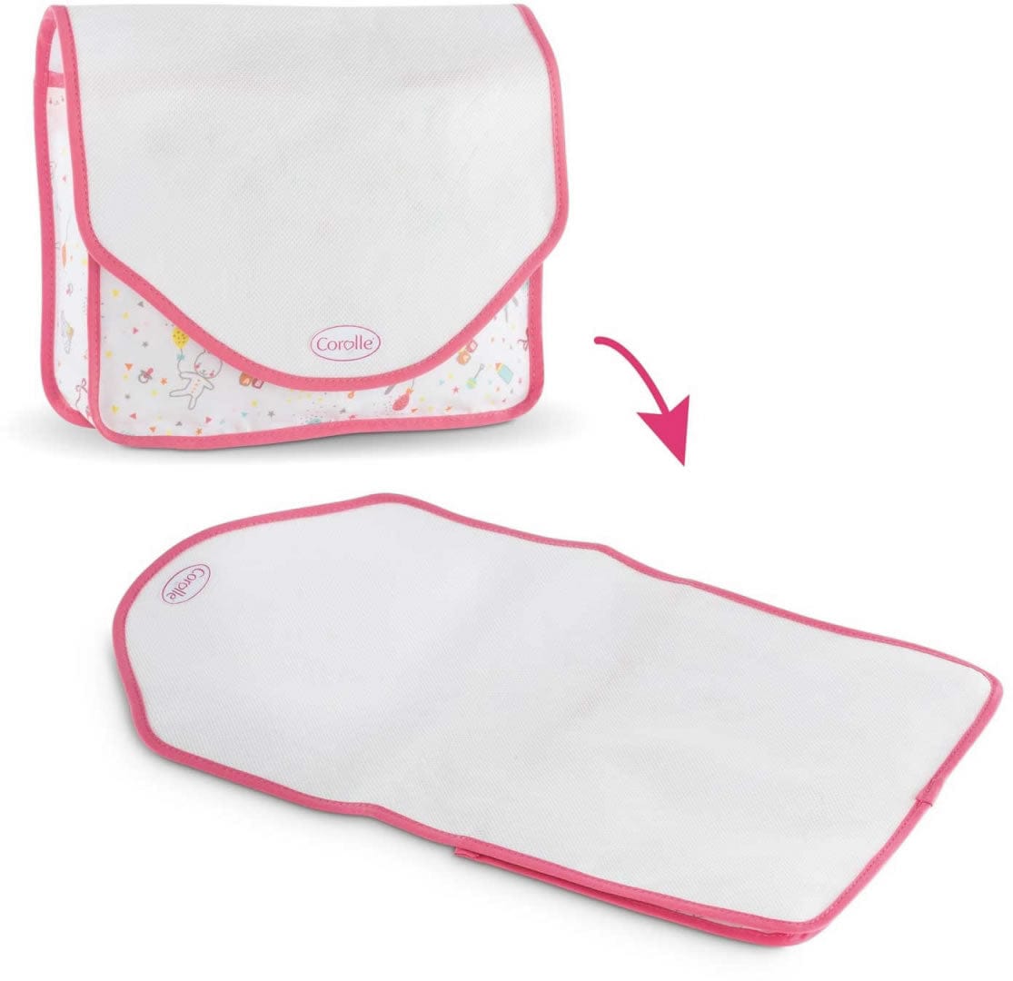 Corolle Mon Premier Large Accessories Set - DMT36