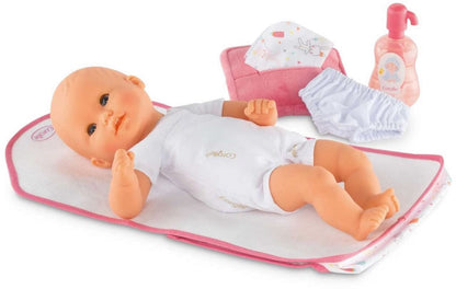 Corolle Mon Premier Large Accessories Set - DMT36