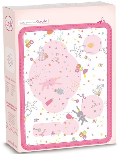 Corolle Mon Premier Mealtime Set - DMT34