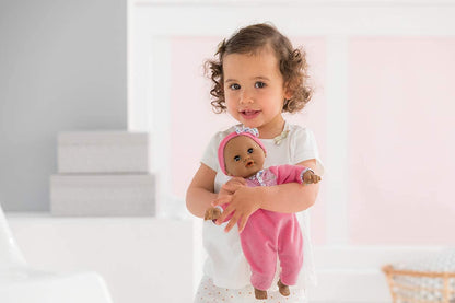 Corolle Mon Premier Poupon Doll - Bebe Calin Maria - 100300-C