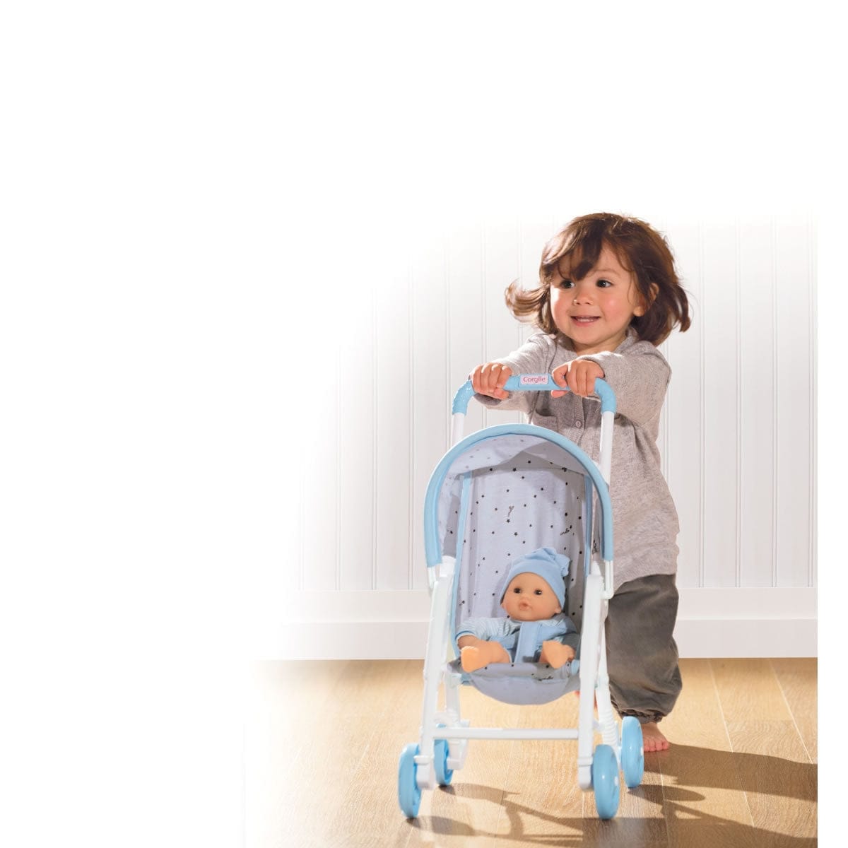 Corolle Mon Premier Sky Stroller