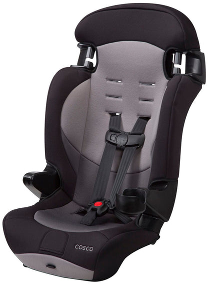 Cosco Finale DX 2-in-1 Harness Booster Car Seat - Dusk - BC121EPQ