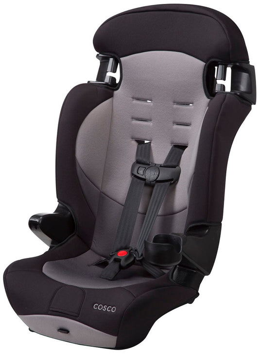 Cosco Finale DX 2-in-1 Harness Booster Car Seat - Dusk - BC121EPQ