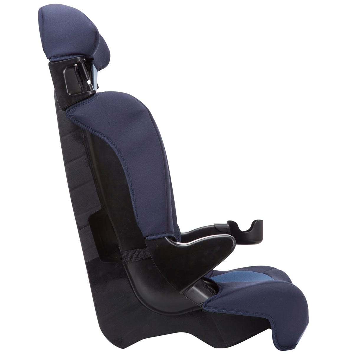 Cosco Finale DX 2-in-1 Harness Booster Car Seat - Sport Blue - BC121EPP