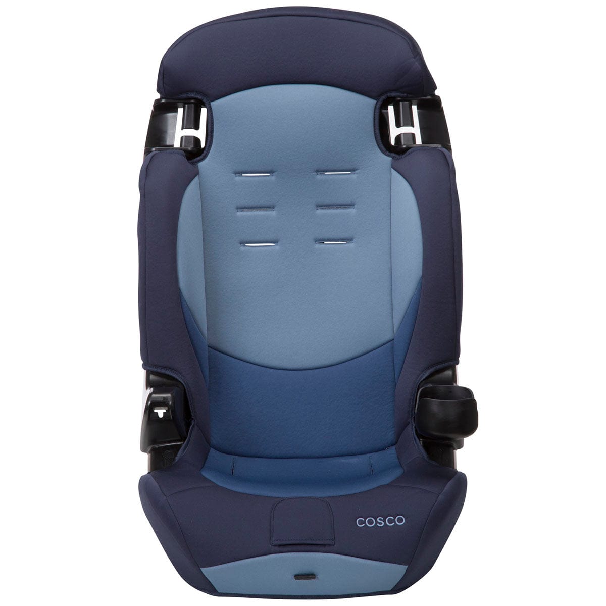 Cosco Finale DX 2-in-1 Harness Booster Car Seat - Sport Blue - BC121EPP