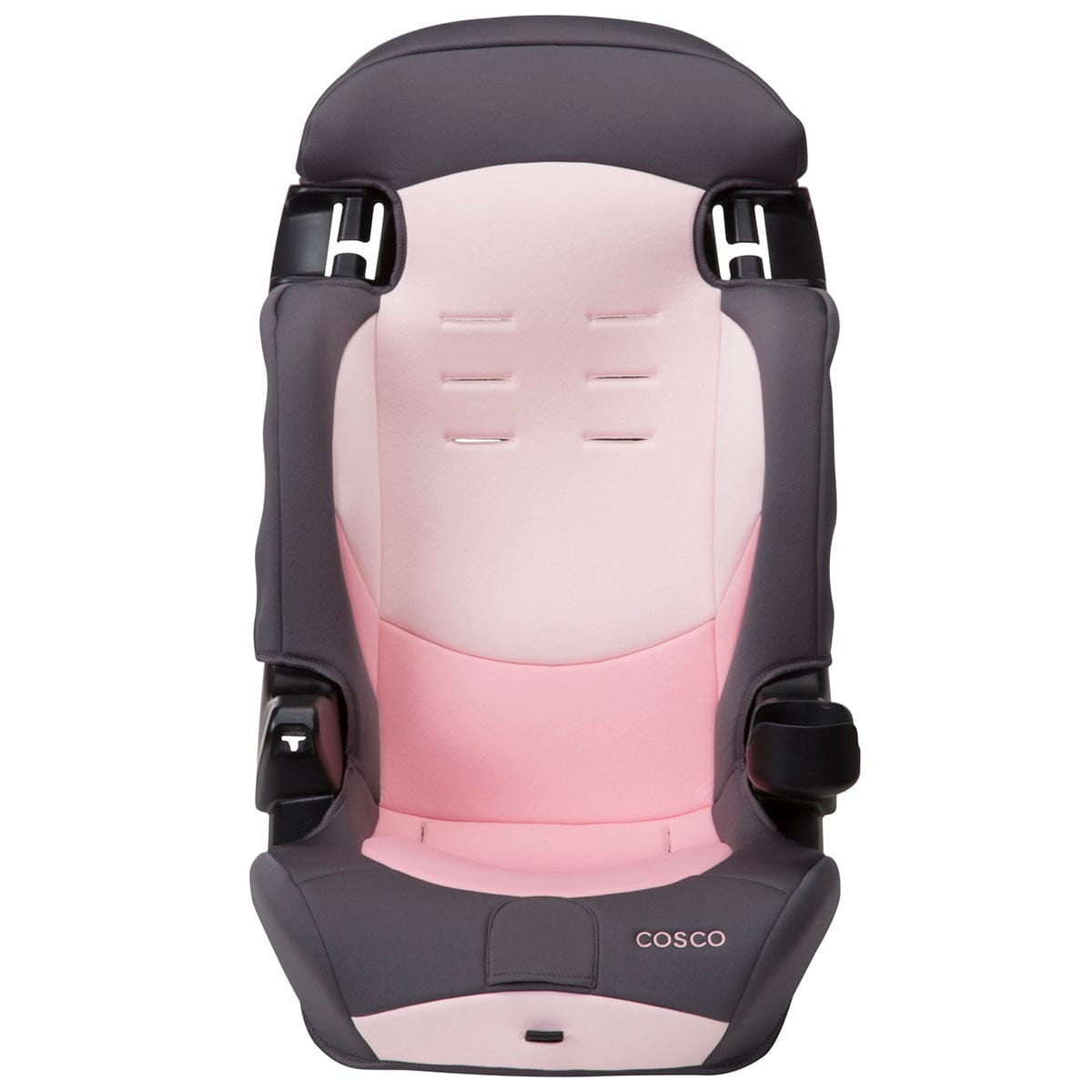 Cosco Finale DX 2-in-1 Harness Booster Car Seat - Sweetberry - BC121EJG