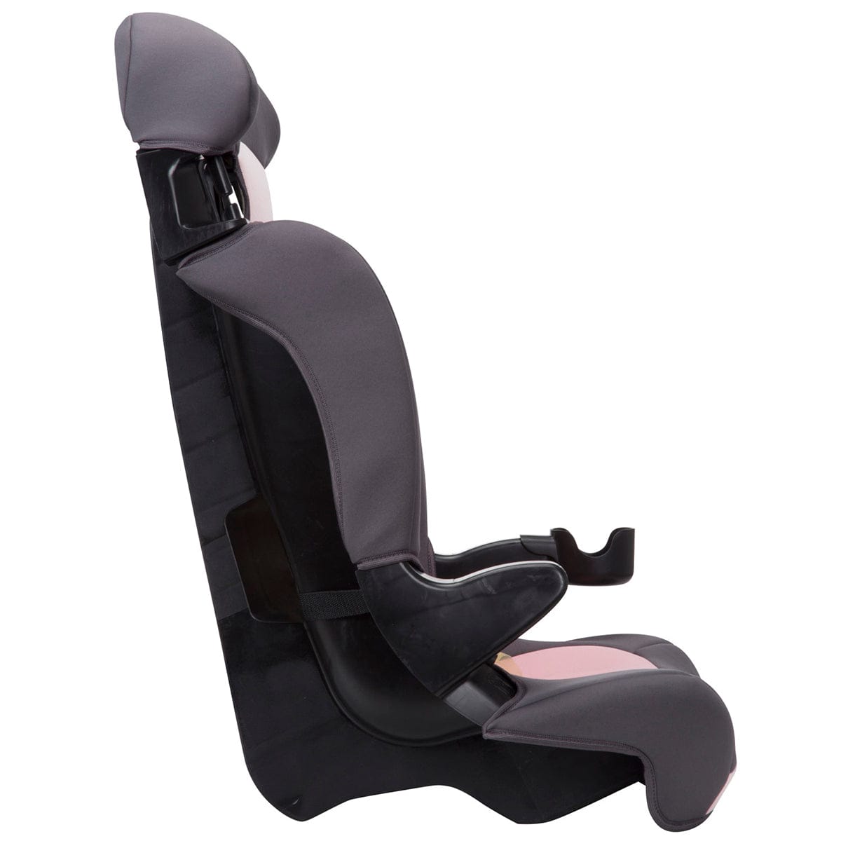 Cosco Finale DX 2-in-1 Harness Booster Car Seat - Sweetberry - BC121EJG