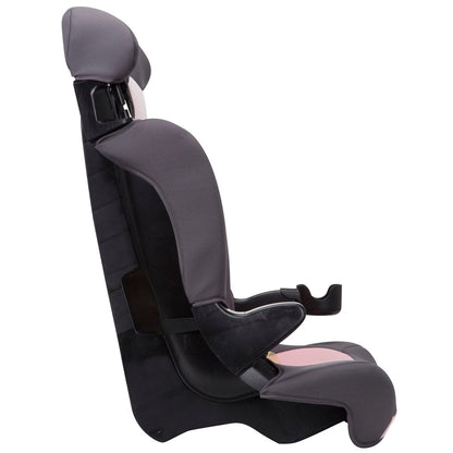 Cosco Finale DX 2-in-1 Harness Booster Car Seat - Sweetberry - BC121EJG