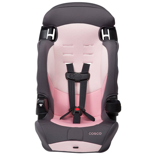 Cosco Finale DX 2-in-1 Harness Booster Car Seat - Sweetberry - BC121EJG
