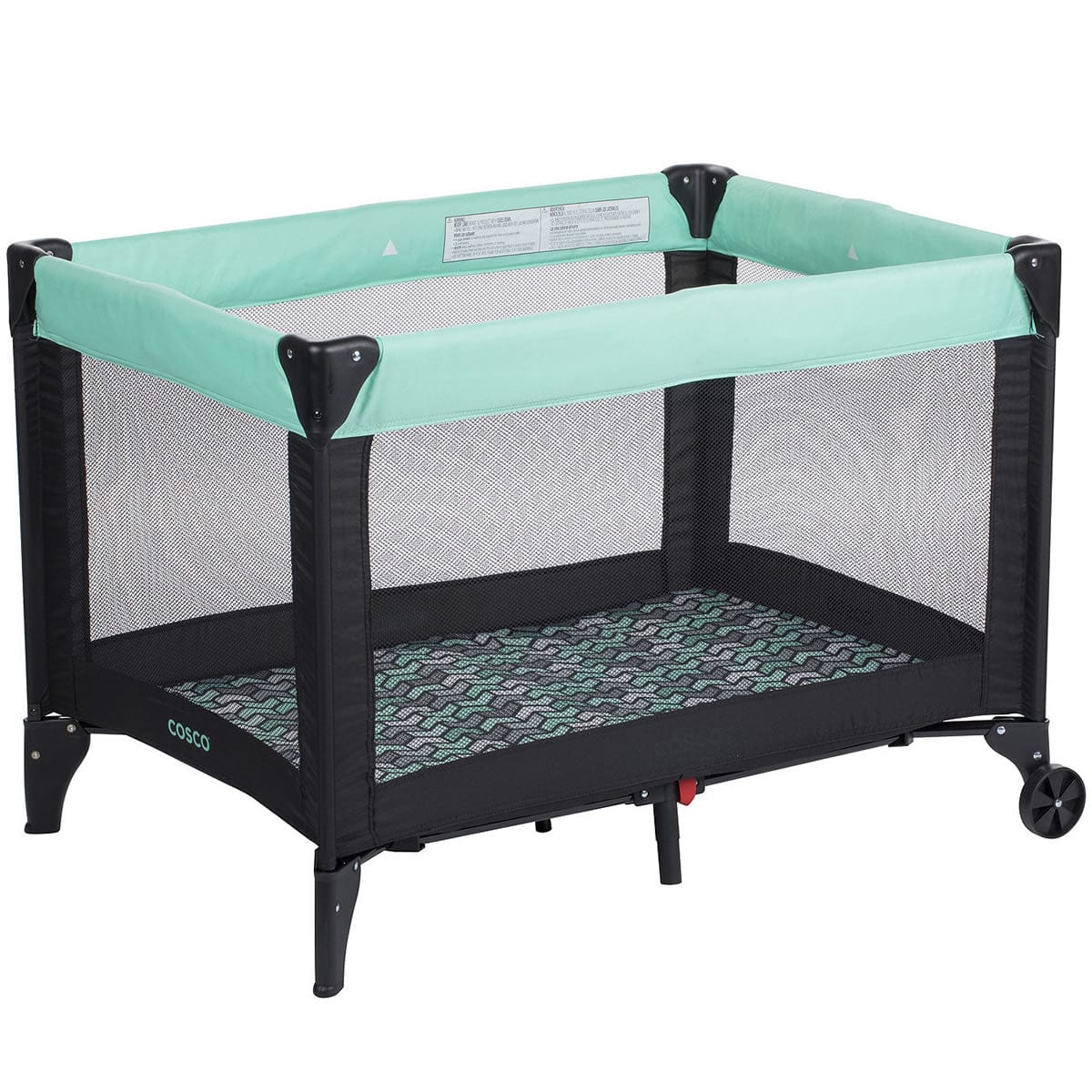 Cosco Funsport Play Yard - Spritz - PY363HCB