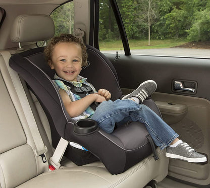 Cosco Onlook 2-in-1 Lightweight Convertible Car Seat - Black Arrows - CC331DFL