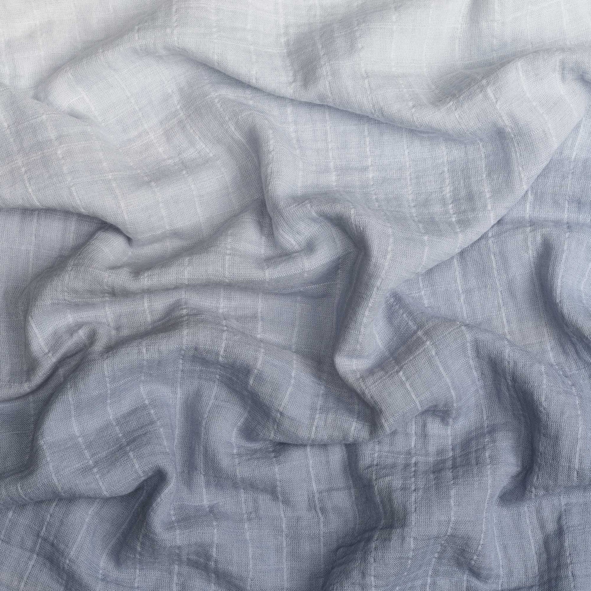 Crane Baby Cove 3-pc. Swaddle Set - Sea Life - BC-160SWS-2