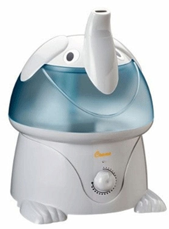 Crane Cool Mist Humidifier - Elephant - EE3186