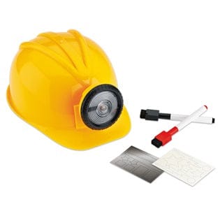 Creativity for Kids Light Up Doodle Helmet - 1295000