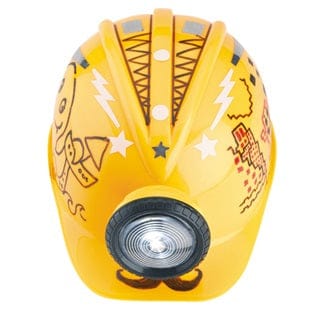 Creativity for Kids Light Up Doodle Helmet