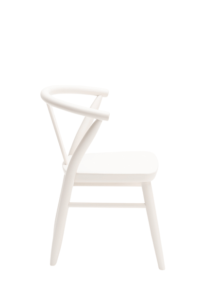 Crescent Play Chair, Set of 2 -
