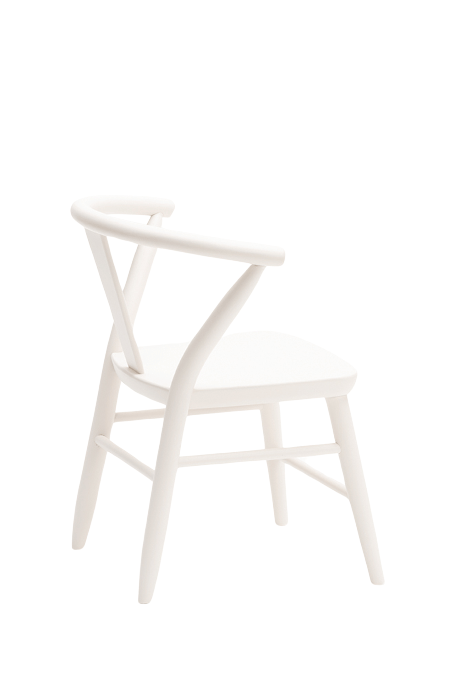 Crescent Play Chair, Set of 2 -