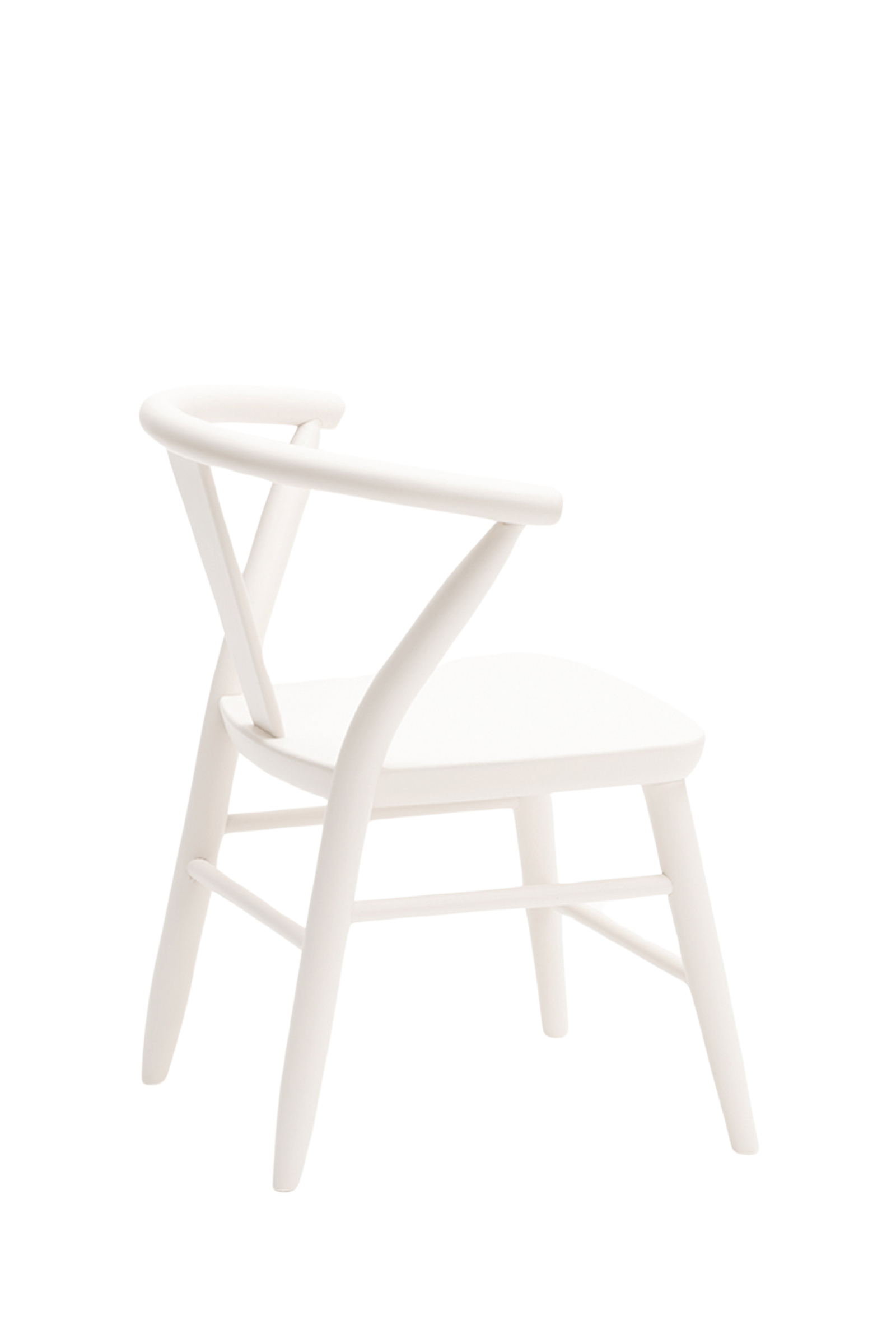 Crescent Play Chair, Set of 2 -