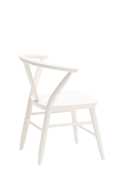 Crescent Play Chair, Set of 2 -
