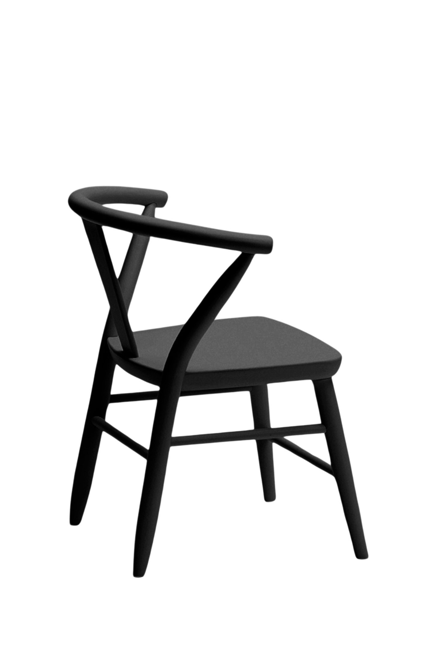 Crescent Play Chair, Set of 2 -