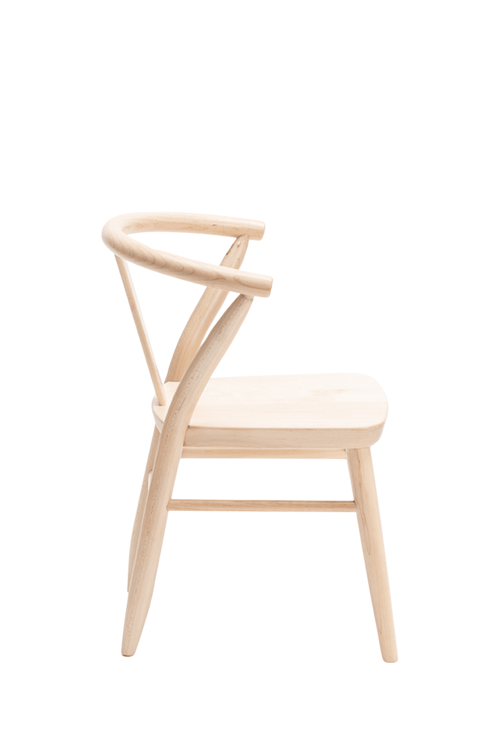 Crescent Play Chair, Set of 2 -