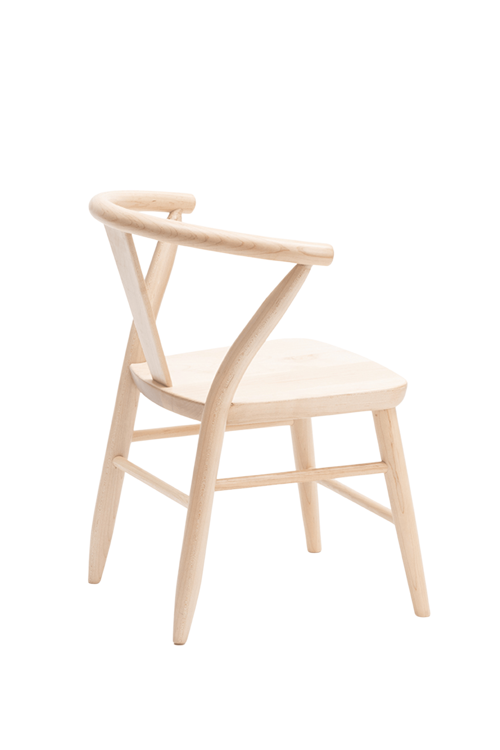 Crescent Play Chair, Set of 2 -