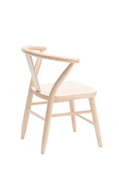 Crescent Play Chair, Set of 2 -