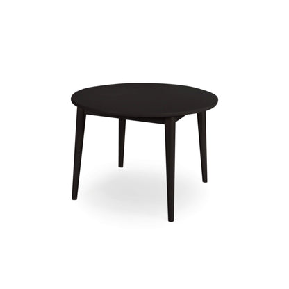 Crescent Play Table, Round - TAB-CR-RND-BL