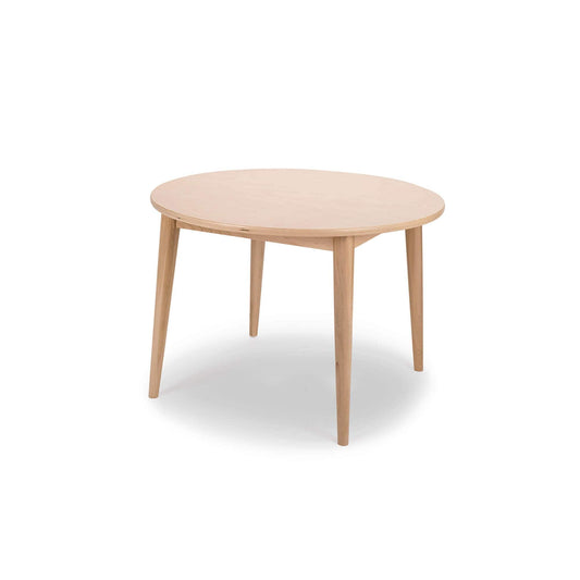 Crescent Play Table, Round - TAB-CR-RND-NAT