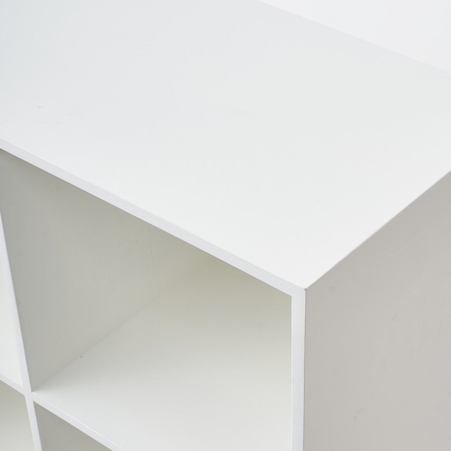 Cubby Bookshelf -