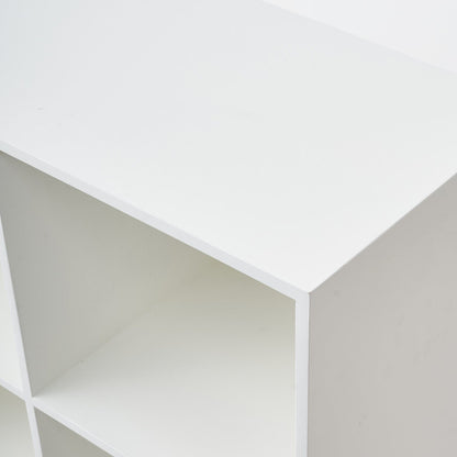Cubby Bookshelf -