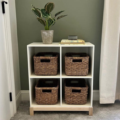 Cubby Bookshelf -