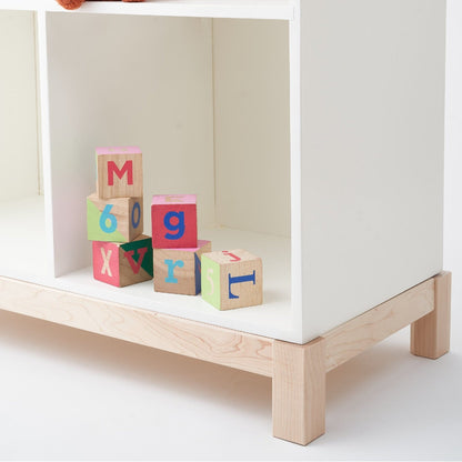 Cubby Bookshelf -