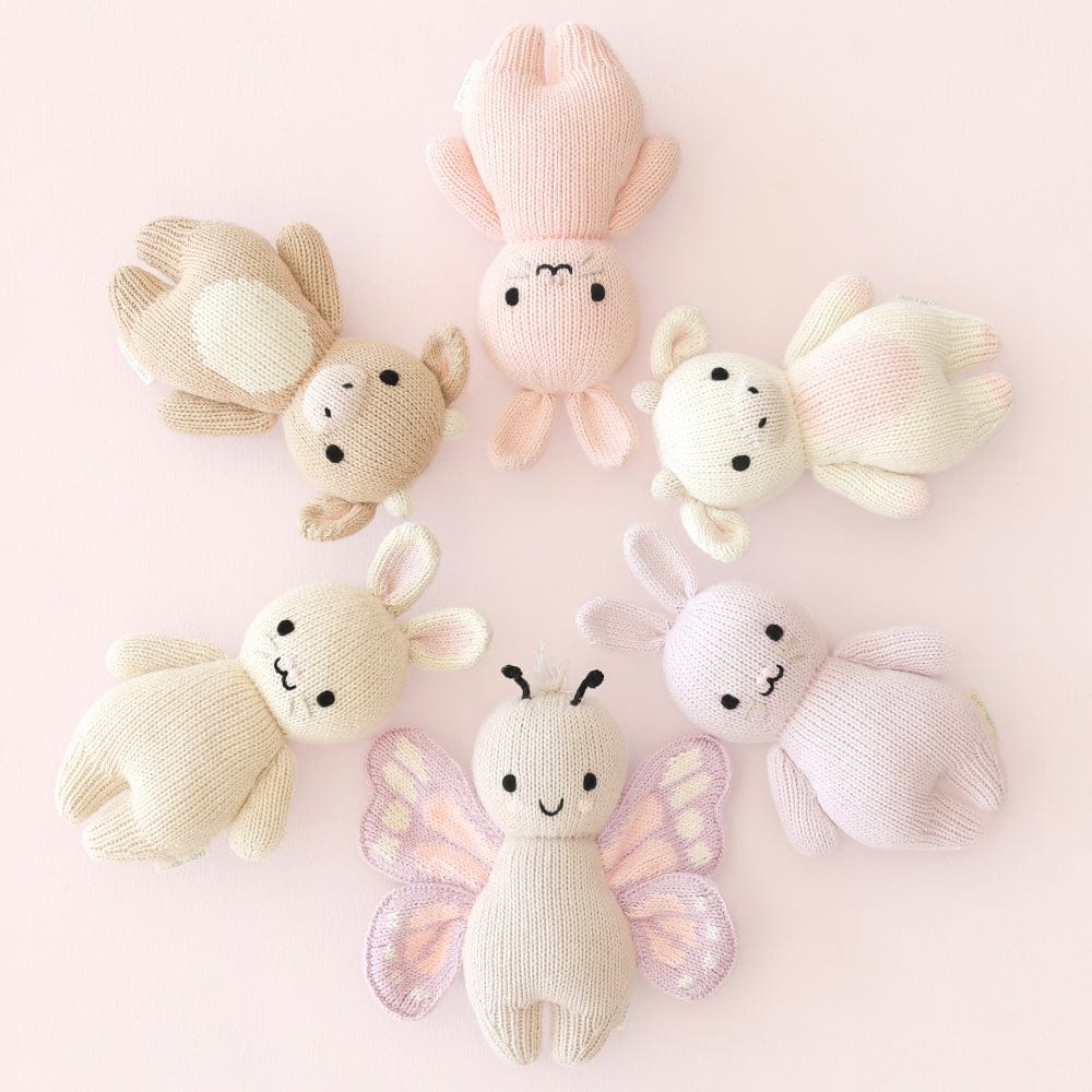 Cuddle+Kind Baby Butterfly - Image 6