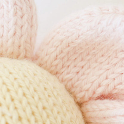 Cuddle+Kind Baby Daisy - Blush Pink - Image 3