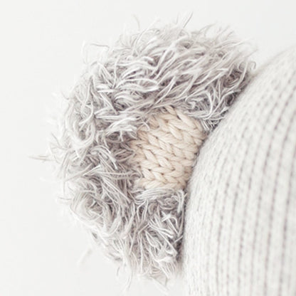 Cuddle+Kind Hand Knit Doll - Mini Claire the Koala, 13" - KOACLAMIN2
