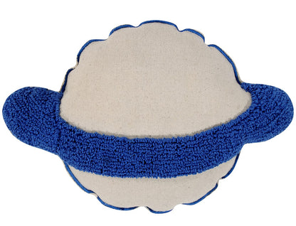 Lorena Canals Saturn Cushion (1' 4'' x 2') - SC-SATURN