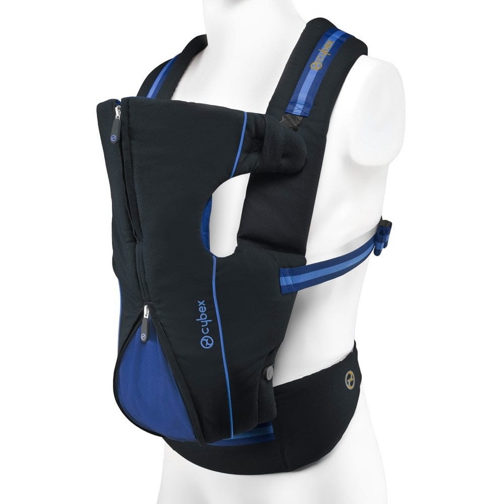 Cybex 2.GO Baby Carrier - Heavenly Blue - 12-5100023